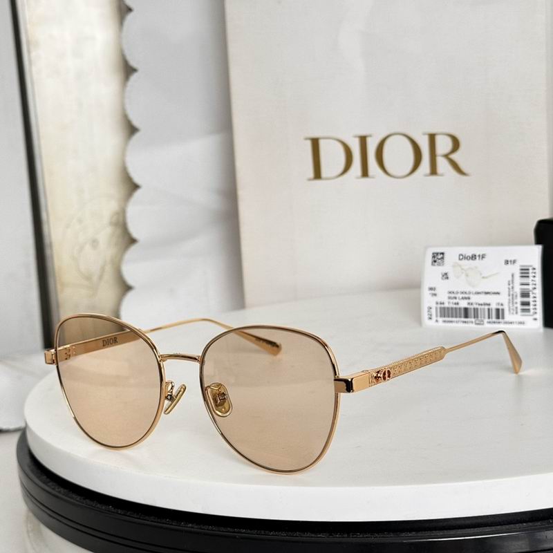Dior Sunglasses ID:20260410-143